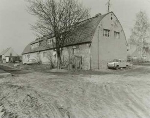 Heimstätten-Siedlung