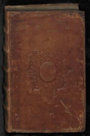 Biblia: das ist: die || gantze Heilige || Schrifft/ Deudsch.|| D.Mart.Luth.|| Wittemberg.||