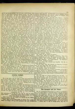 ¬Das¬ Laienspiel und sein Dichter