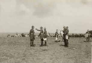 Deutsches Kaisermanöver
