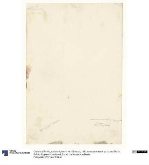 Aufschrift