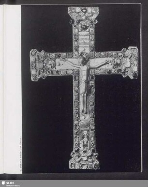 Zweites Mathilden-Kreuz