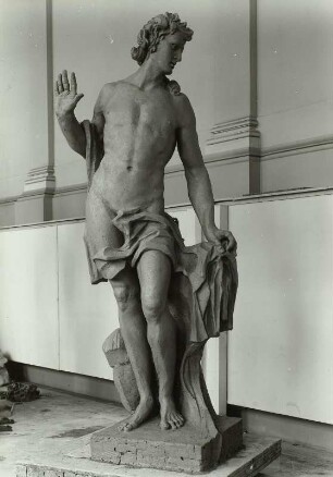 Idomeneus : Berlin | Öffentlicher Profanbau | Bildungsbau | Akademien + Hochschulen (alph.) | Humboldt-Universität