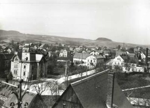 Stadt, Seifhennersdorf