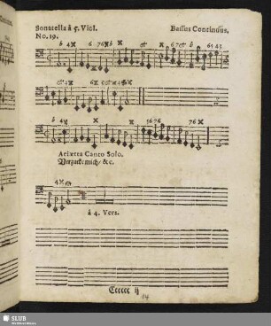 19. Verzucke mich mein Jesu