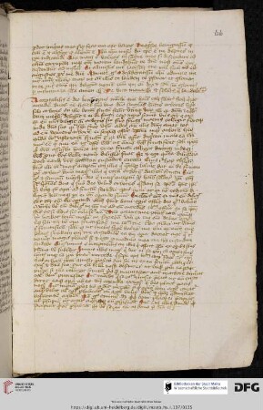 Anselmus Cantuariensis (?), De vita monachi et saecualaris