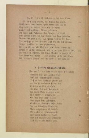 3. Otfrids Evangelienbuch