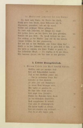 3. Otfrids Evangelienbuch