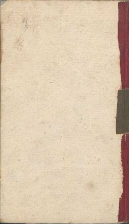 Drei Werke von Osmān-āzde Amed Tā'ib : adat el-mlk ; adat el-vüzer ; Widmung an Sultan Osman II. und Geschichte von dessen Dynastie und der Wesire sowie Gedicht auf den Verfasser