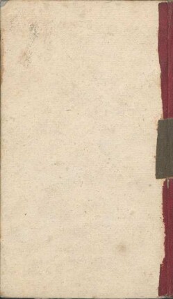 Drei Werke von Osmān-āzde Amed Tā'ib : adat el-mlk ; adat el-vüzer ; Widmung an Sultan Osman II. und Geschichte von dessen Dynastie und der Wesire sowie Gedicht auf den Verfasser