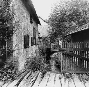 Schlangenbad, Marktstraße 13