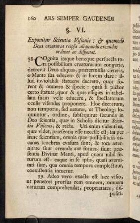 160-169, §. VI.