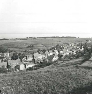Dorf, Heubach (Kreis Hildburghausen)
