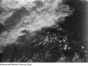 Nordlandfahrt 1932. Strudel
