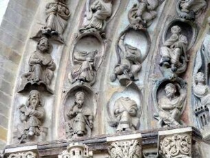 Senlis: Kathedrale