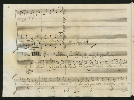 Scena VIII-IX