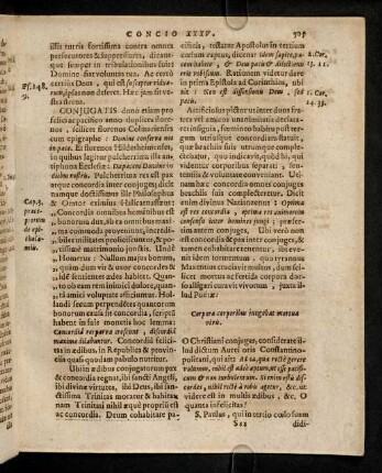 505-513, Corpora corporibus jungebat mortua vivis. ...