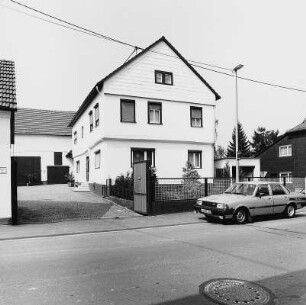 Taunusstein, Wilhelmstraße 7
