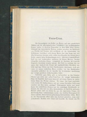Vera-Cruz