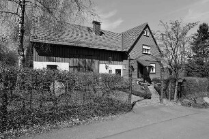 Forsthaus (Forsthaus); Ulrichstein, Am Born 17