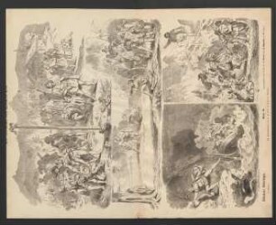 Die Geschichte von Wilhelm Tell