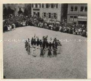 Rothenburg ob der Tauber
