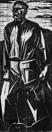 Der Kämpfer