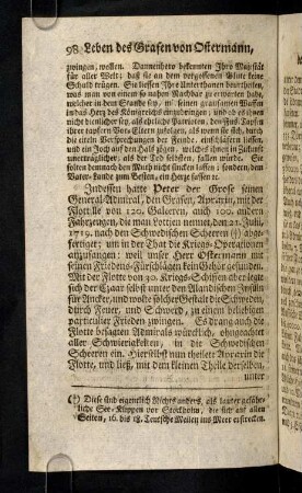 98-107, Indessen hatte Peter der Grose seinen ...