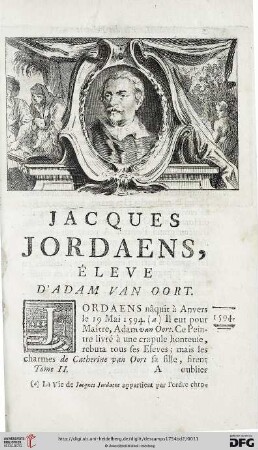 [Jacques Jordaens - Frederic Moucheron]