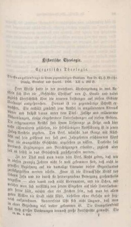 93-113 Exegetische Theologie