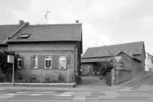 Hanau, Lützelbuchener Straße 19