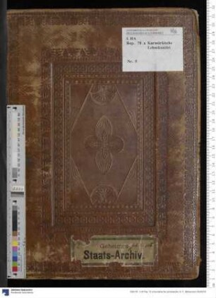 Neumärkisches Register