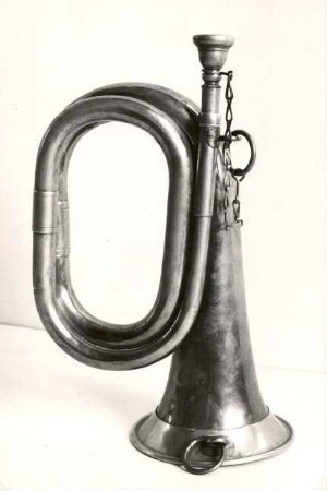 Signalhorn in C