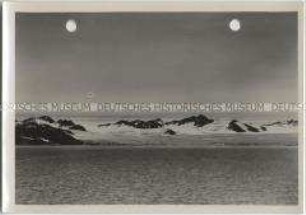 Insel Spitzbergen
