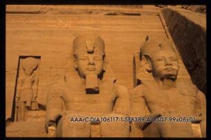 Abu Simbel