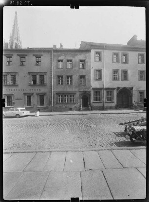 Görlitz : Peterstraße