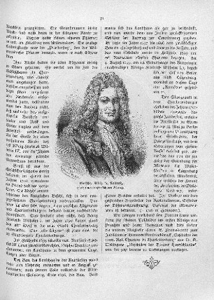 Gottfr. Wilh. v. Leibniz