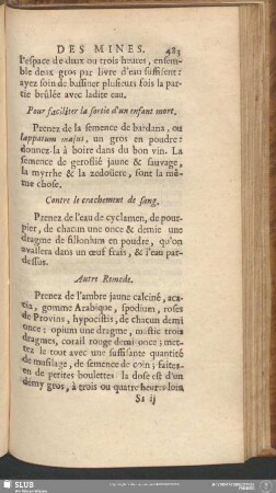 Autre Remede