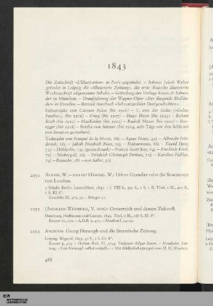 1843 (Nr. 2051-2100)