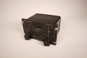 G.P.I. Control Unit MÜ26-18