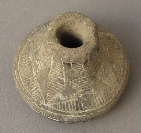 spindle whorl