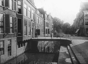 Delft, Weinhafen