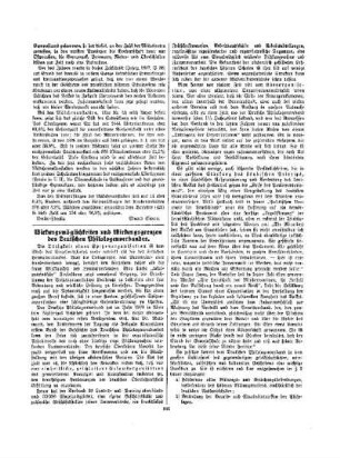 Wirkungsmöglichkeiten und Wirkungsgrenzen des Deutschen Philologenverbandes