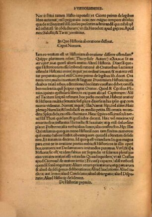 Herodoti Halicarnassei Thvrii Histori[a]e parentis memoratissimi Noue[m] Mus[a]e