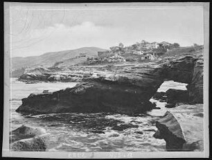La Jolla, near San Diego, Cal.