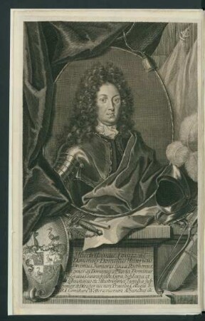 Heinricus Ruthenus
