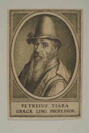 Pieter Tjeerts