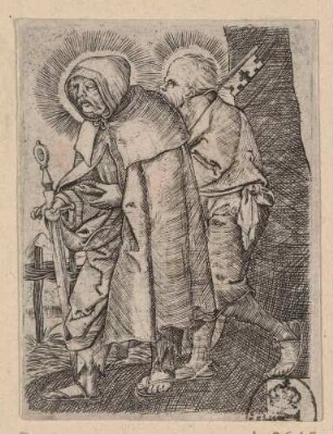 Petrus und Paulus