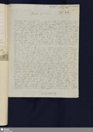 40. Fleischer, Heinrich Leberecht