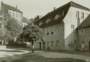 Pfarrhaus Sankt Michael